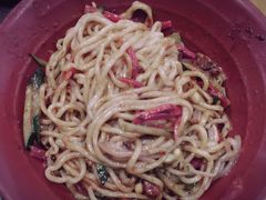 炸酱面-北门涮肉·铜锅涮肉(南锣鼓巷店)