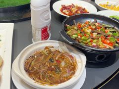 -恒记饭店·海鲜明档(淹城店)