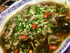 -富临轩私房菜(集庆门大街店)