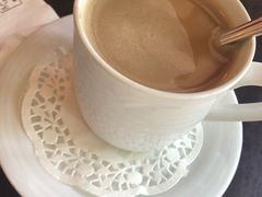 flat&nbsp;white-安德鲁饼店(总店)