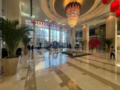 -北京丽晶酒店