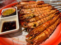 -辉记炭烧海鲜大排档·老字号(福田店)