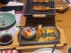 -一心创作料理屋(经开万达店)