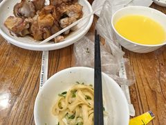 -晋B2008刀削面(小南庄店)