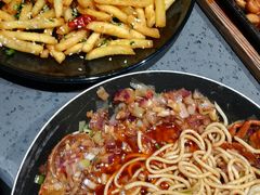 -一棠龙虾•王牌虾球(楚河汉街店)