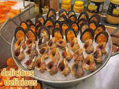 -沈阳和平艾美酒店新食谱西餐厅