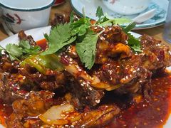 -亿牌牌东北烧烤(怀特店)