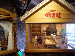 -金森红砖仓库