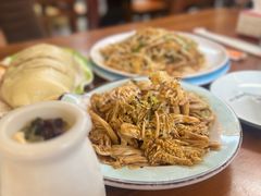 乾隆白菜-鼎香润(德胜门内店)