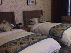 -海洋之星休闲汗蒸浴场