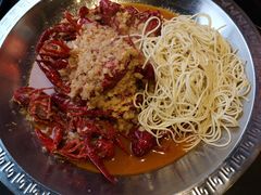 -红钳侠小龙虾·烧烤(中赢康康谷店)