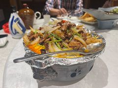 -卫鼎轩·家宴(水上公园店)