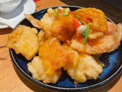 -安天民北方饺子(白石洲店)