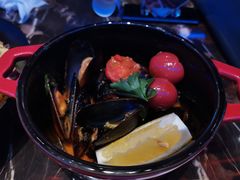 -MOSSO德国餐厅·音乐酒吧(环宇荟店)