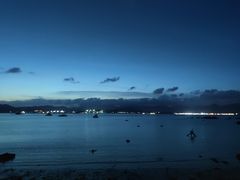 -东山珍珠岛