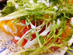 -有鱼吃·纸包烤鱼(曲江创意谷店)