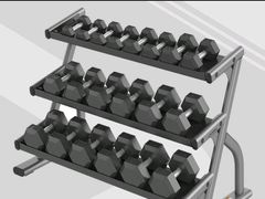 -TOP健身私教工作室(侨香店)