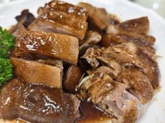 -台山美食一绝阿四台山黄鳝饭(阿四创作店)