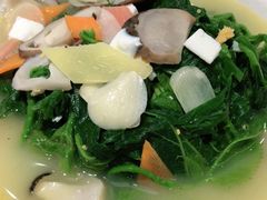 -如轩·海鲜砂锅粥·潮汕菜(南城店)