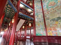 -阅江楼风景区