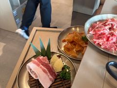 -西塔老太太泥炉烤肉(青浦蟠龙天地店)