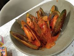 -CRAZYONES西班牙海鲜饭(上海美罗城店)