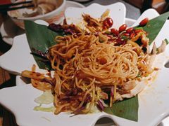 -探鱼·鲜青椒爽麻烤鱼(番禺万达店)