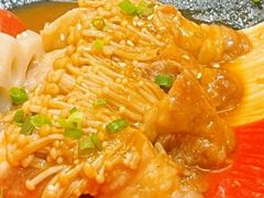 -鸟鹏烧鸟居酒屋(龙岗万科店)
