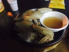 -真好吃牛杂(白沙店)