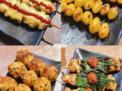 -鸟内会(河北路店)