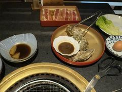 -神户赤童日式烤肉伙伴(东直门店)