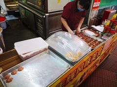 -年辉渔村