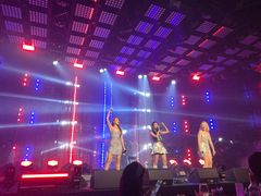 -MOSSO·Liveshow(M3香港广场店)