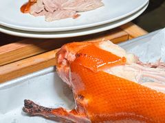 -四季民福烤鸭店(王府井东安门店)