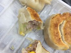 -八珍·广式煎饺·广州老字号(北京路总店)