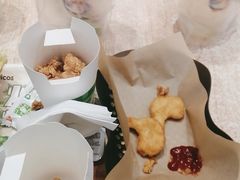 -德克士(汝河路店)
