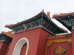 -北陵公园