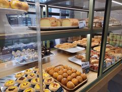 -可颂坊(坂田万科城店)