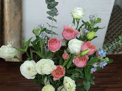 -花屿鲜花(淡水店)