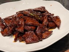 -大连湾旭日·家宴·海肠捞饭(马栏广场店)