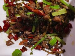 -蜀锦堂·川味现炒(襄阳武商汇店)