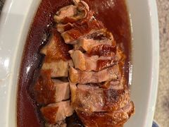 金牌烤鸭（小）-南京大牌档(苏州中心店)
