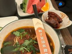 -和子足浴SPA会馆(东方之门店)