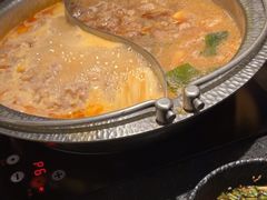 -牛New寿喜烧(虹桥新天地店)