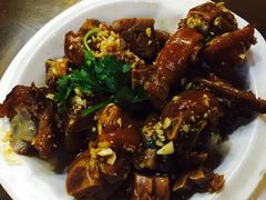 楚天美食坊(先烈中店)-楚天美食坊(越秀先烈中路店)