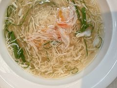 -狮王府淮扬菜(夫子庙老门东店)