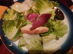 -杭州西子湖四季酒店-WL BISTRO西湖餐厅(灵隐路店)