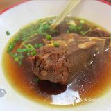 「鼎鲜全牛馆(no.001)」别人推荐的好吃的牛肉面