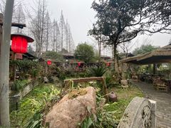 -青城甲(青城山店)