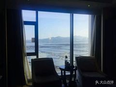 -厦门途易蓝罗约海景温泉酒店(园博苑地铁站店)